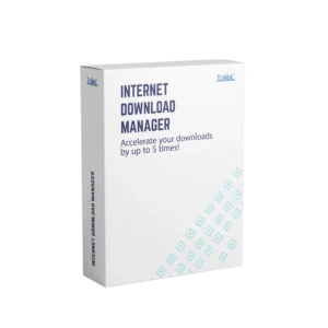 Internet Download Manager Lifetime License 1 Device