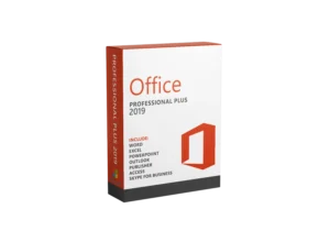 Microsoft Office 2019 Pro Plus Bind Key