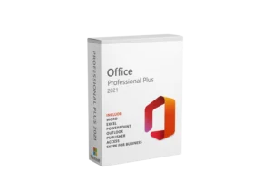 Office 2021 pp Box