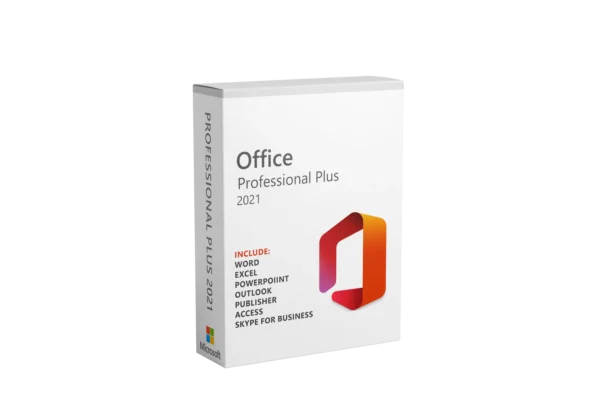 Office 2021 pp Box