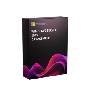 Windows Server 2025 Datacenter