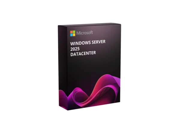 Windows Server 2025 Datacenter